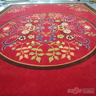 鼎盛達(dá)地毯 優(yōu)質(zhì)產(chǎn)品與專業(yè)輔料的一站式解決方案